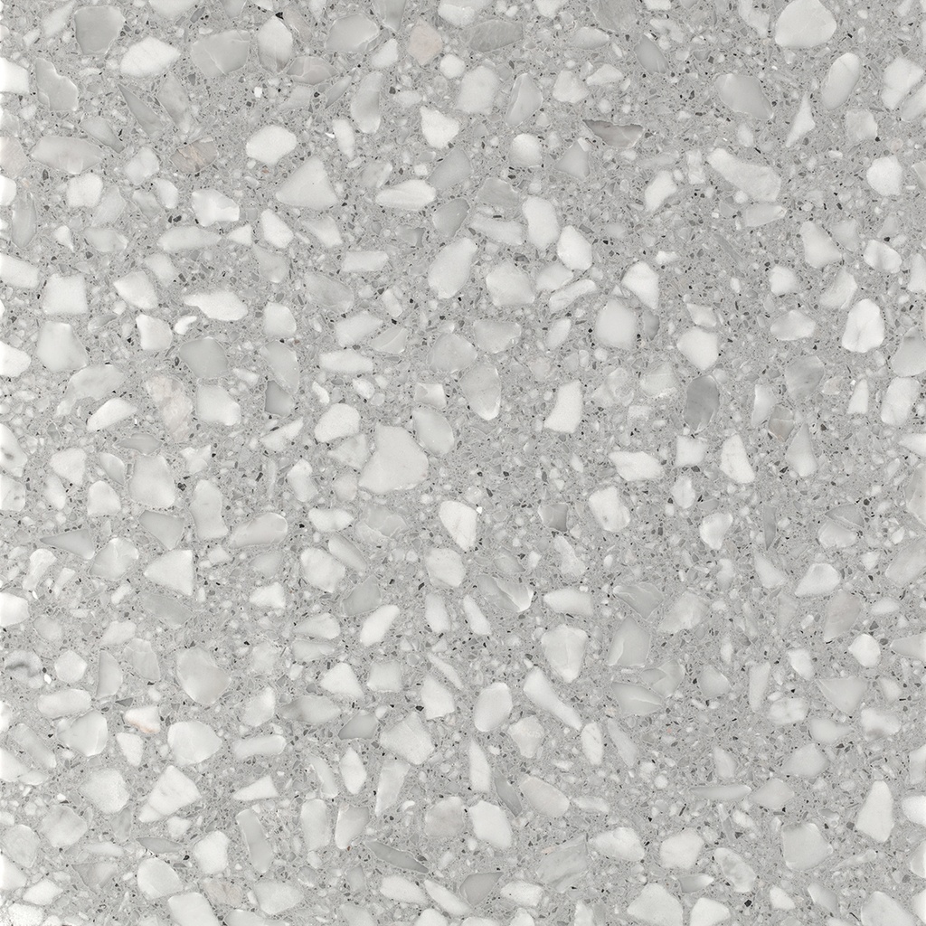 [AGSB440] TERRAZZO SB 240 TORCELLO 40X40 2CM HONED R9