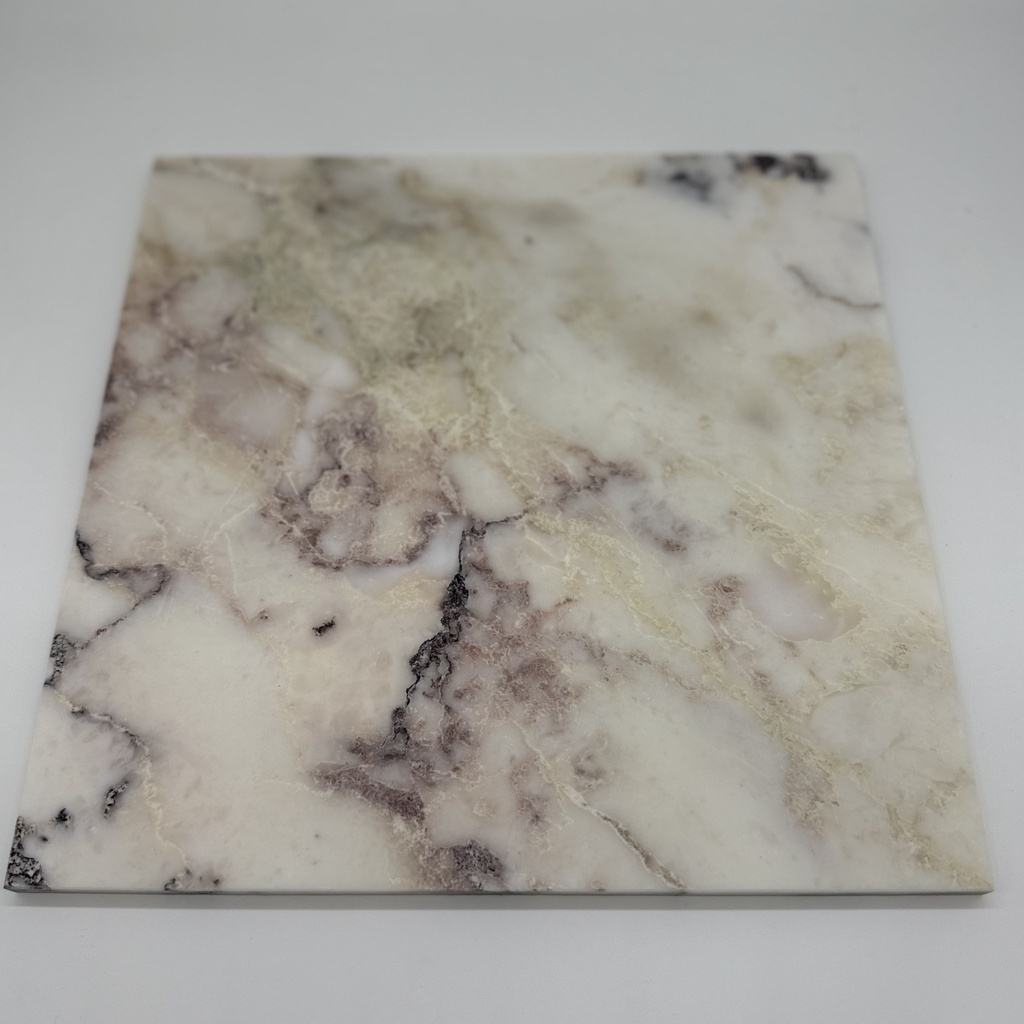 [CEN258] CALACATTA VIOLA MARMOR 30X30 10MM