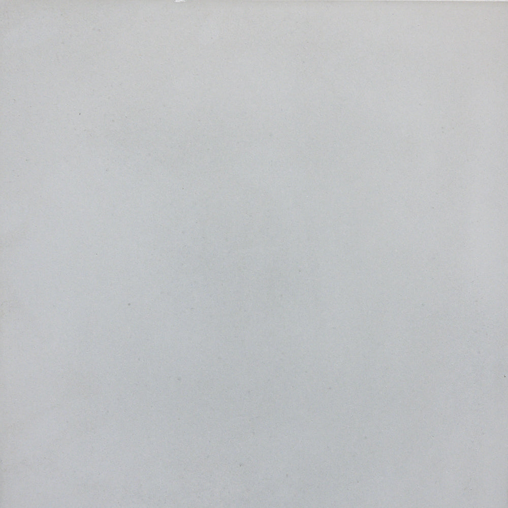 [ULA122] PLAIN BLUE-GREY 20X20 12MM