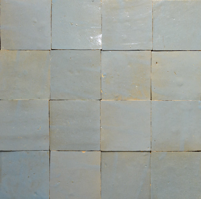 [DMZC225] ZELLIGE 10X10 12MM ZC 225