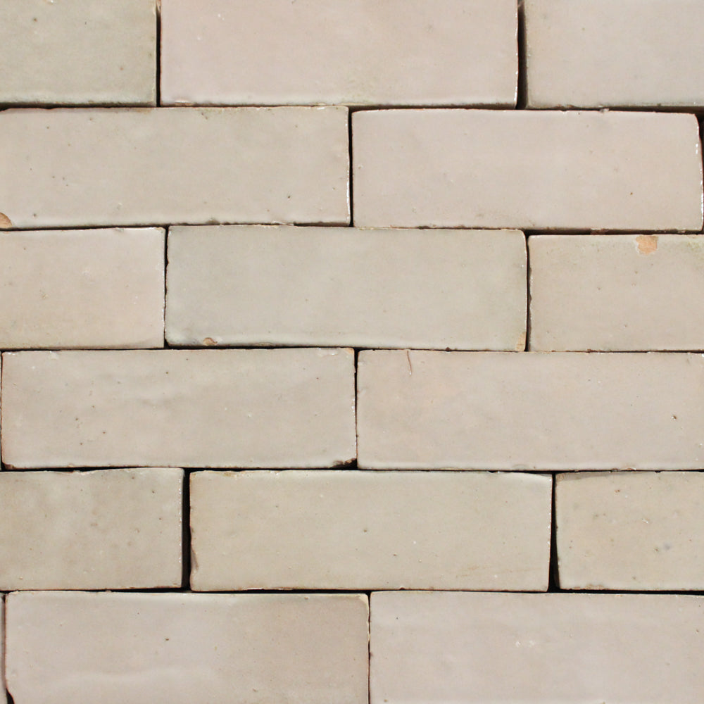 [ULA229] BEJMAT CREME 14X4,5 18MM ECRU