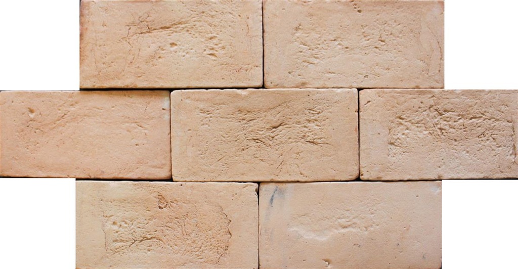 [ULSU106] TERRACOTTA NATUR 15X30 15MM 