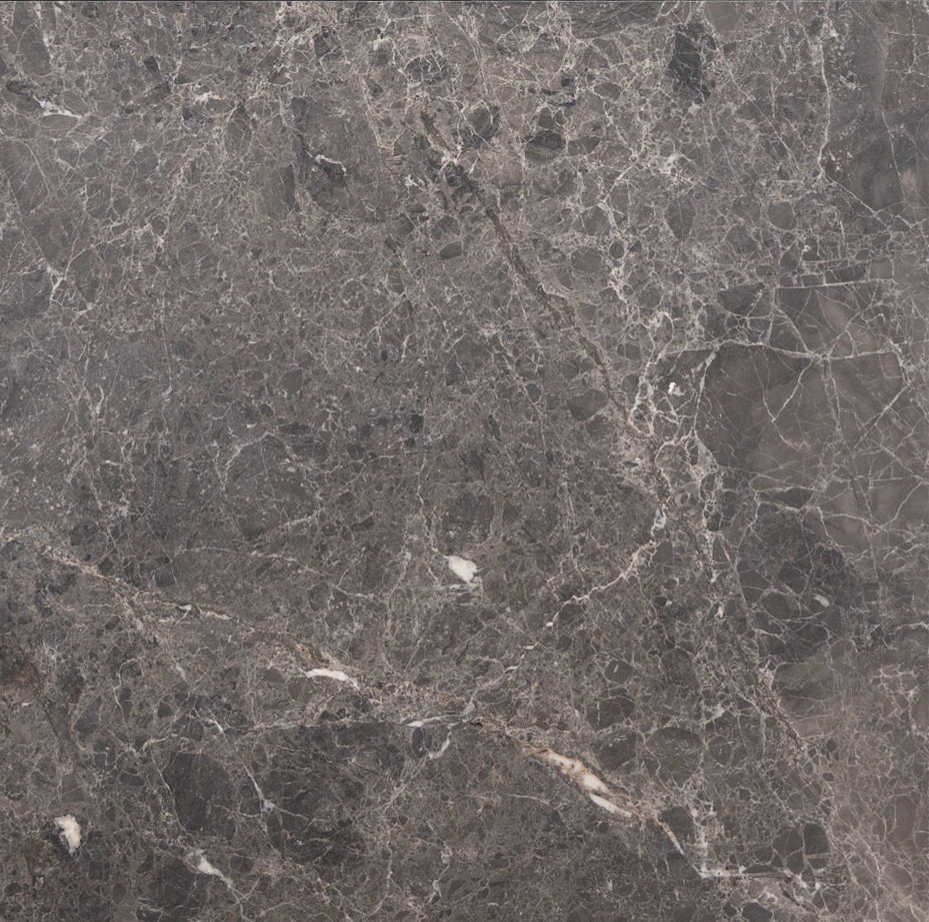 [ULMY101] ARGOS BLACK 60X60 15MM HONED (SILKEMATT) MARMOR 