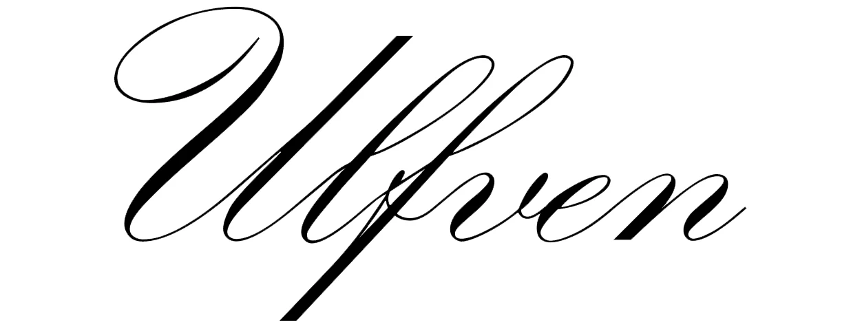 Ulfven