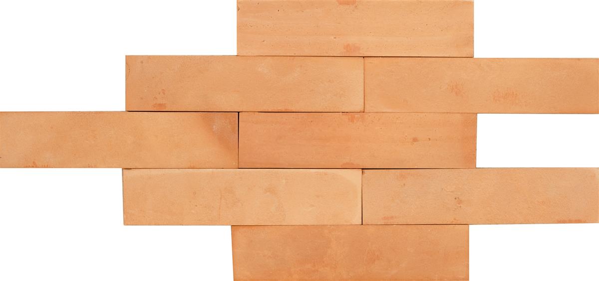 Terracotta Brick Natur