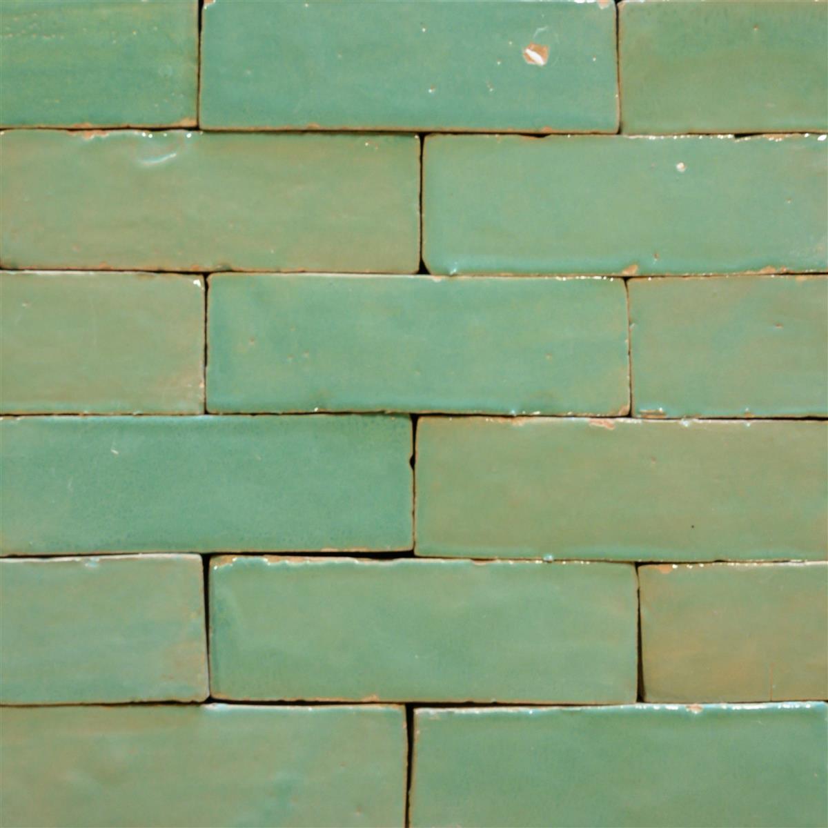 Bejmat Soft Turquoise 14x4,5x1,8 cm