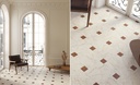 MARMOREA BOTTICINO 30X30 9MM (29,7x29,7)