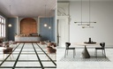 MARMOREA CARRARA 7,5X30 (7,27x29,7)