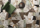 9CENTO METAMORFOSI Marmorflis