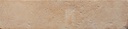 TERRACOTTA BRICK NATUR 27X6,2 15MM