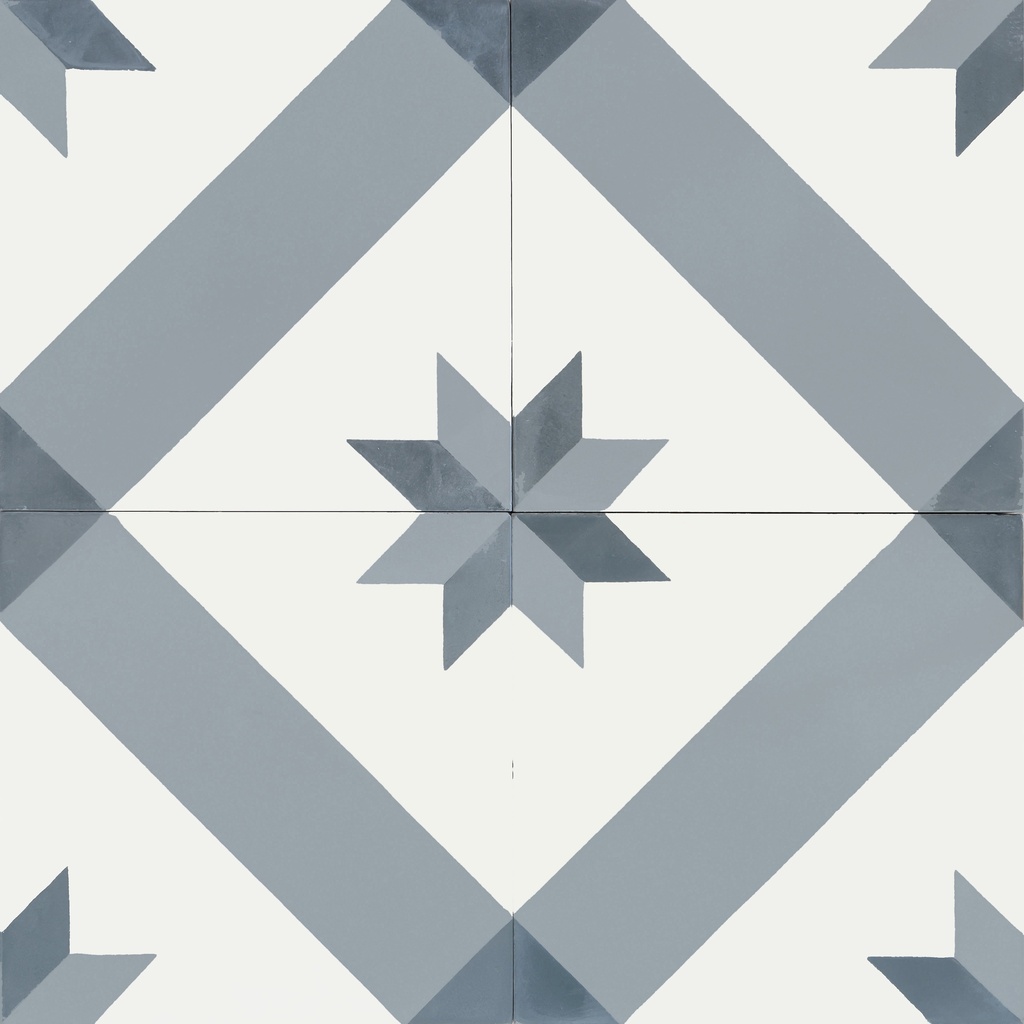 SEMENTFLIS TIEDEMAND 20X20 12MM