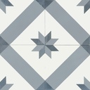 SEMENTFLIS TIEDEMAND 20X20 12MM