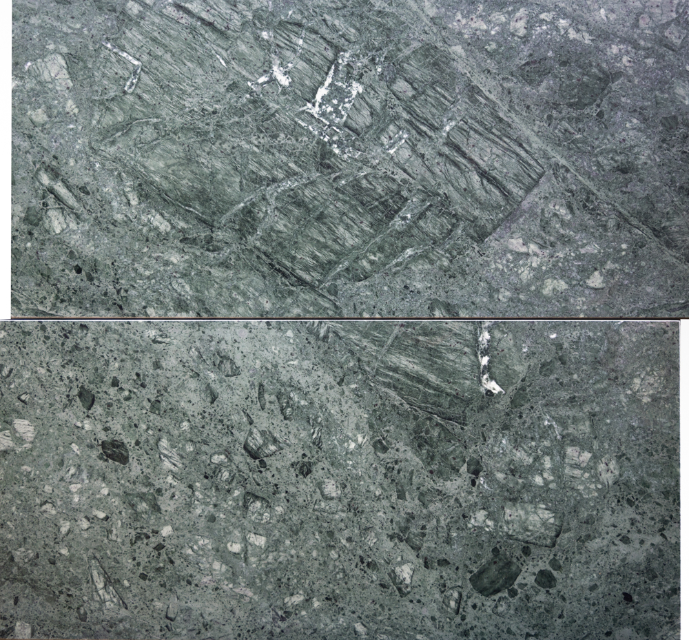 INDIAN GREEN MARMOR 60X30 10MM