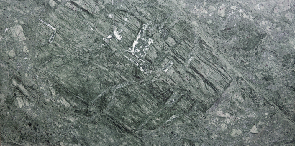 INDIAN GREEN MARMOR 60X30 10MM