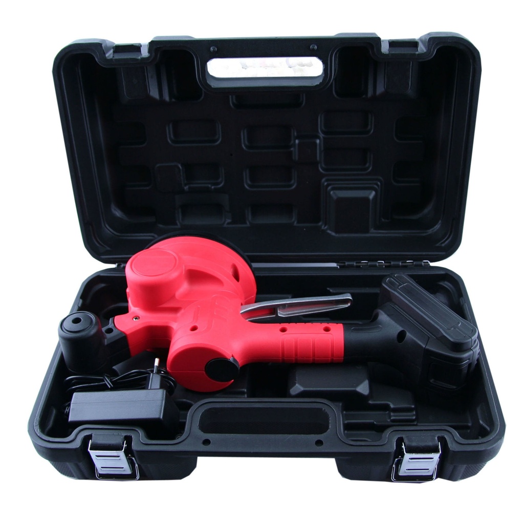VT VIBRATOR MED SUGEKOPP FOR FLISER