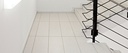 TERRAZZO SB 100 BIANCO 60X60 2CM HONED R9
