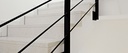 TERRAZZO SB 100 BIANCO 60X60 2CM HONED R9