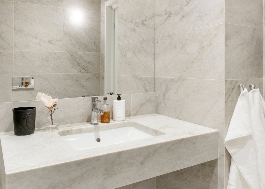 GLANSHAMMAR CLASSIC HONED 15X15 (14,7X14,7) M1515 9MM