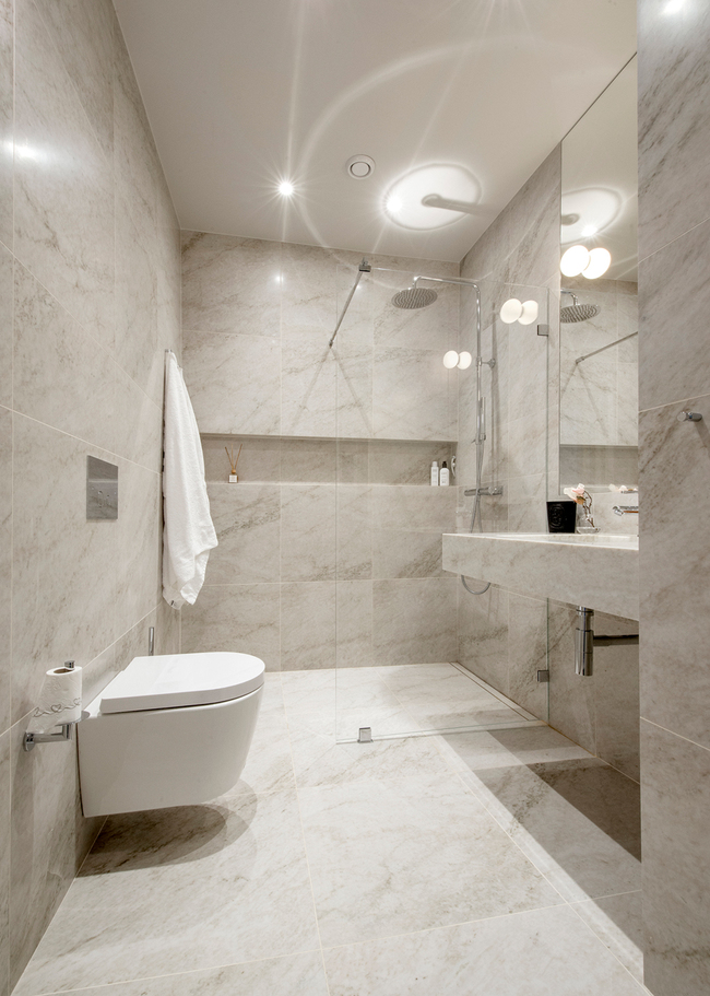 GLANSHAMMAR CLASSIC HONED 30X30 (29,6X29,6) M33 9MM