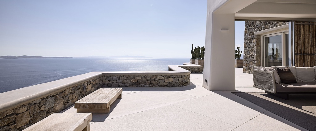 TERRAZZO SB 178 BIANCO CARRARA 09 60X60 2CM HONED R9