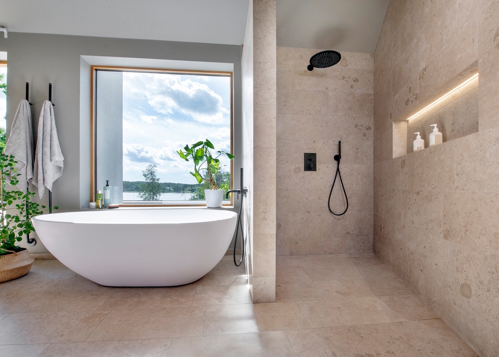 NORRVANGE BEIGE 30X30 (29,8X29,8) J33 9MM