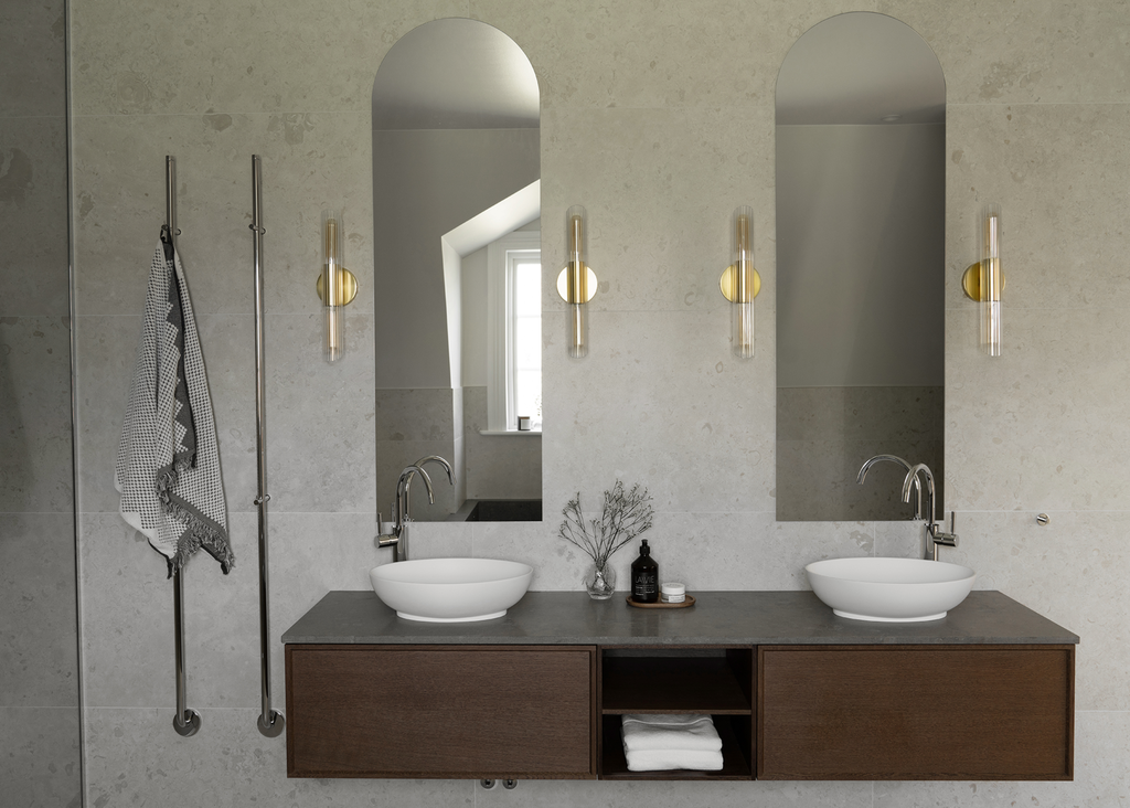 NORRVANGE IVORY 30X60 (29,8X59,8) J36 9MM