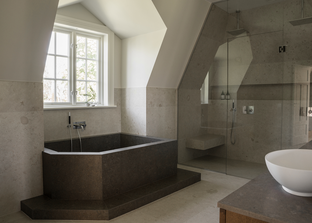 NORRVANGE IVORY 60X120 (59,8X119,8) J612 1PK 9MM