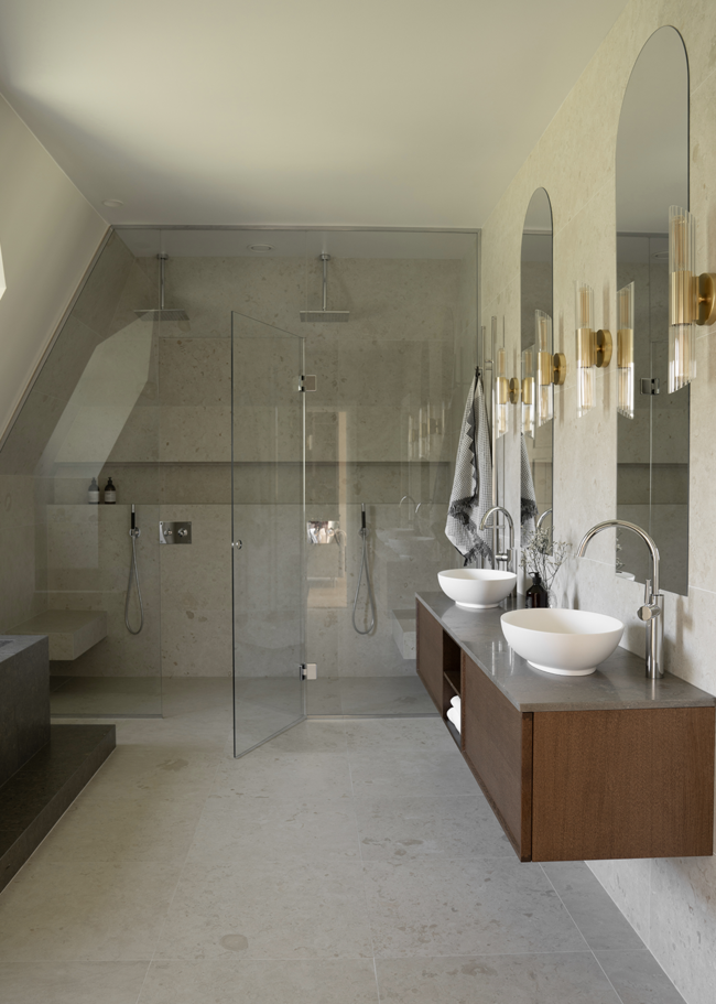 NORRVANGE IVORY 60X60 (59,8X59,8) J66 9MM