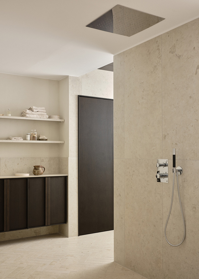 NORRVANGE IVORY 15X15 (14,7X14,7) J1515 9MM HONED