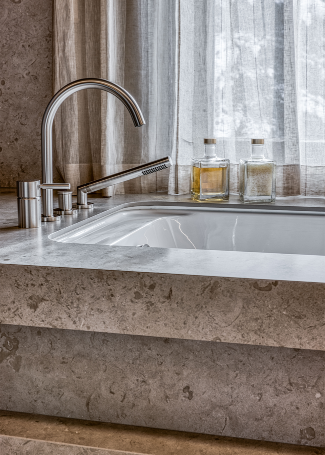 NORRVANGE LIGHT GREY 60X60 (59,8X59,8) 20MM Z66 FLISHELLE