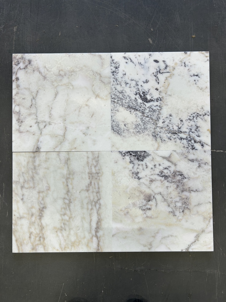 CALACATTA VIOLA MARMOR 30X30