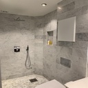 CARRARA MARMOR 15X30 10MM
