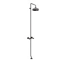 Krydsgreb Udebruser med hovedbrus og fodskyl (EPDM)