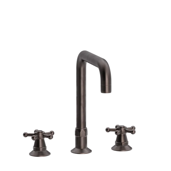 Christiansborg Elements, 3-huls armatur med U200mm tud