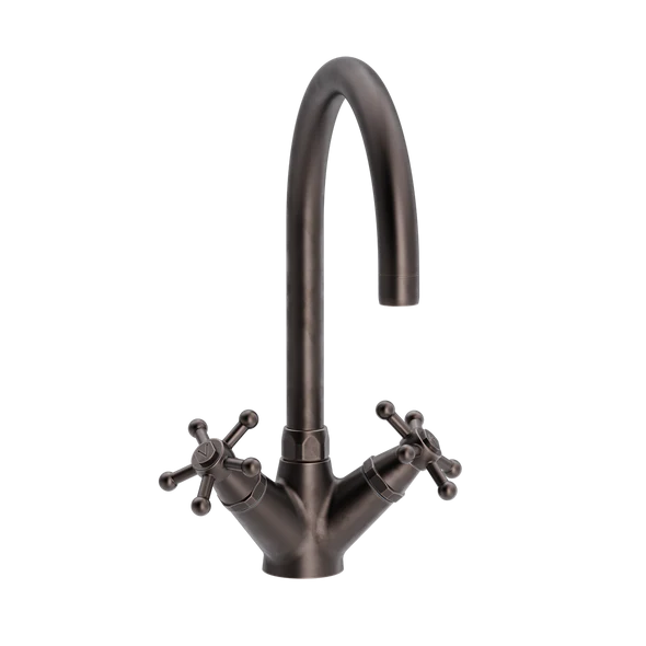 Christiansborg Elements, et-huls armatur med Ø200mm tud