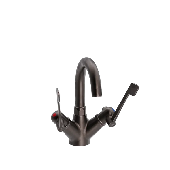 SP-albue HV m/ svingtud