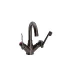 SP-albue HV m/ svingtud