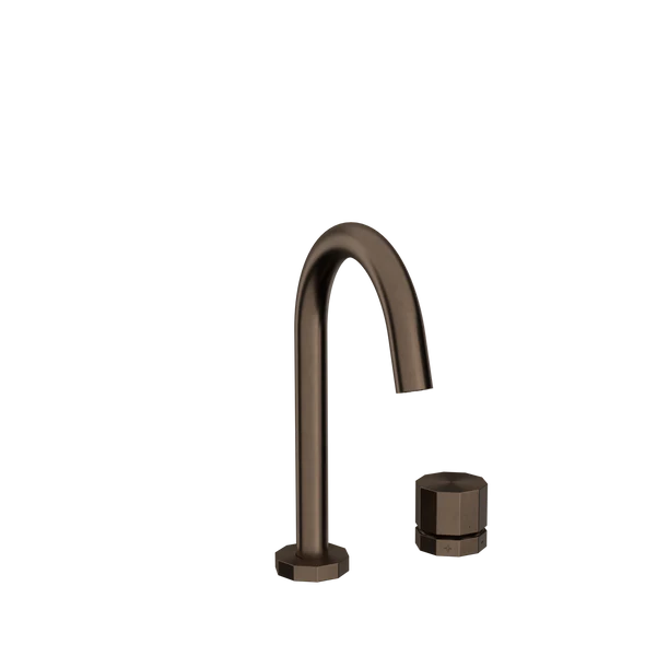 DECA - D1, 2 huls mixer med Ø135 svingtud