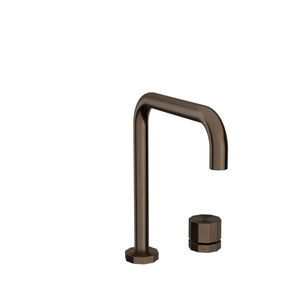 DECA - D1, 2 huls mixer med U200 svingtud