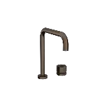 DECA - D1, 2 huls mixer med U200 svingtud