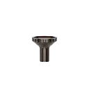 Møbelgreb flad 4 stk