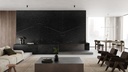 NERO MARQUINIA 30,5X30,5 10MM HONED