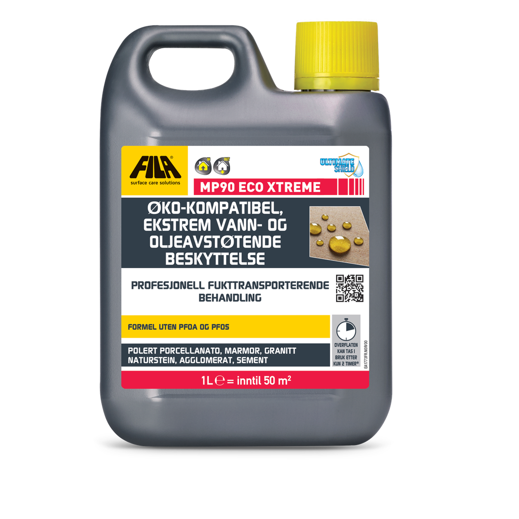 VT FILA MP90 ECO XTREME 1L