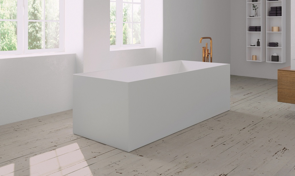 [CB40030006] LÖVESTAD 170 BADEKAR