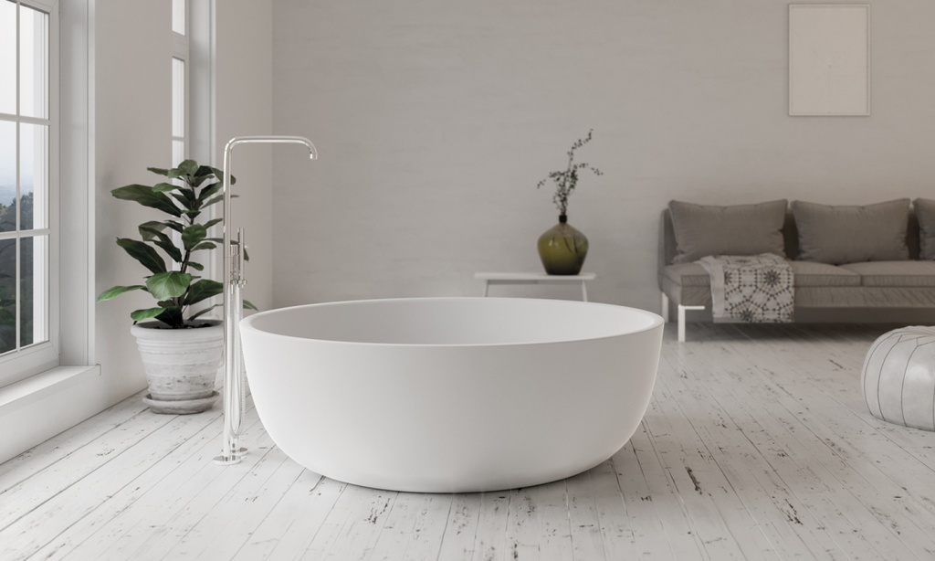 [CB40030004] TROMSØ BADEKAR