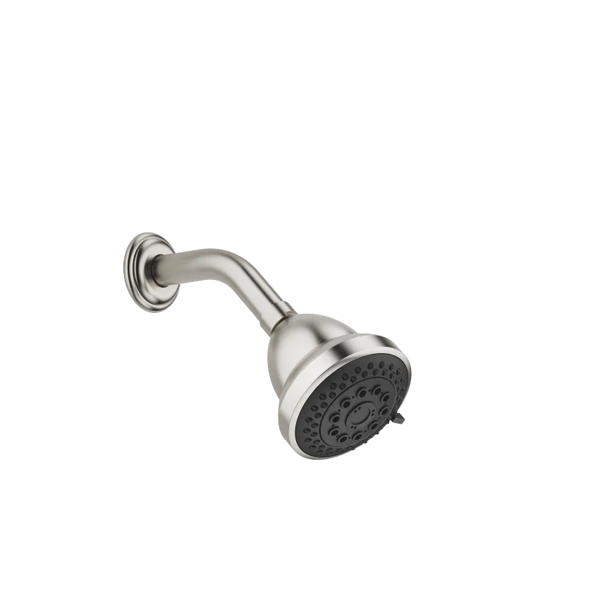 [DB28508360-060010] MADISON HODEDUSJ FLOWREDUCE. BØRSTET PLATINA