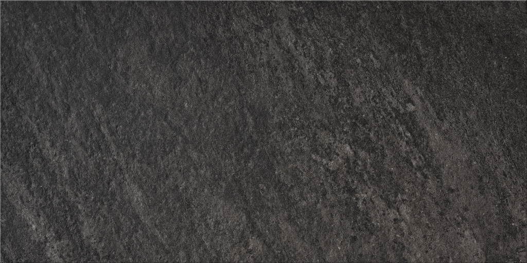 [BM21306] QUARTZIT BLACK 30X60 (29,6X59,5) D36 9MM