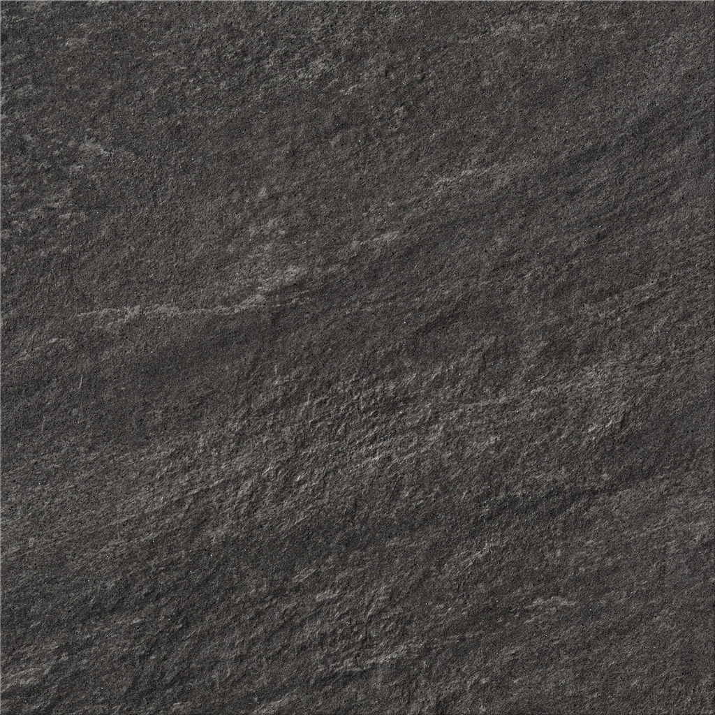 [BM21303] QUARTZIT BLACK 30X30 (29,6X29,6) D33 9MM