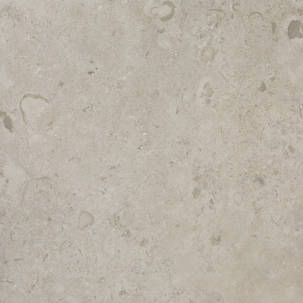 [BM36721] NORRVANGE LIGHT GREY 60X60 (59,8X59,8) J66 9MM HONED