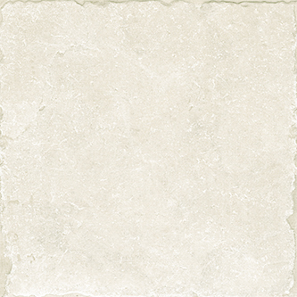 [CD79499] EFFETTO PIETRA DI OSTUNI AVORIO 20X20 9MM MATT CHISELLED